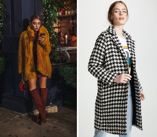 5 b&iacute; k&iacute;p ăn mặc tưởng nhạt nh&ograve;a m&agrave; hiệu quả kh&ocirc;ng tưởng sẽ gi&uacute;p chị em khỏi lo biến mất giữa đ&aacute;m đ&ocirc;ng - Ảnh 1.