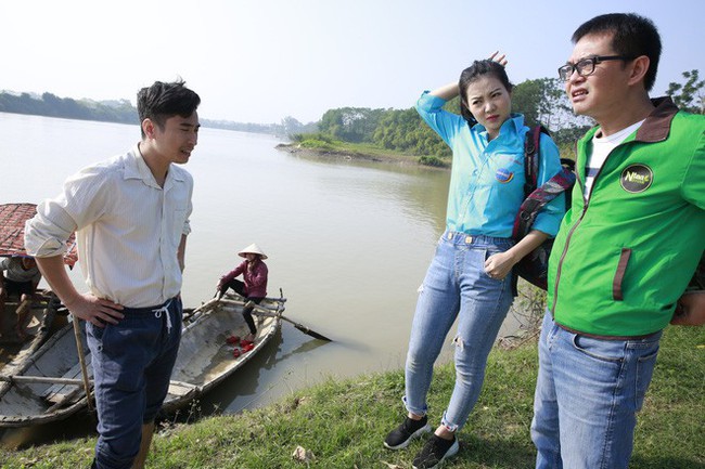 Sau đ&aacute;m cưới với vợ k&eacute;m 19 tuổi, NSND Trung Hiếu: T&ocirc;i kh&ocirc;ng c&oacute; cả đ&ecirc;m t&acirc;n h&ocirc;n! - Ảnh 1.