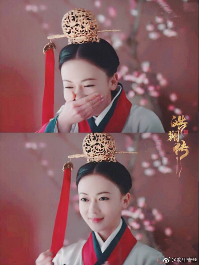 Hạo Lan truyện bị ch&ecirc; tơi tả, diểm Douban dưới mức trung b&igrave;nh, kh&aacute;n giả k&ecirc;u g&agrave;o: Vu Ch&iacute;nh bớt ảo tưởng  - Ảnh 2.