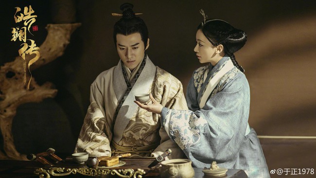 Hạo Lan truyện bị ch&ecirc; tơi tả, diểm Douban dưới mức trung b&igrave;nh, kh&aacute;n giả k&ecirc;u g&agrave;o: Vu Ch&iacute;nh bớt ảo tưởng  - Ảnh 4.