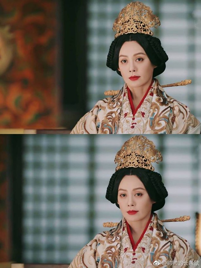 Hạo Lan truyện bị ch&ecirc; tơi tả, diểm Douban dưới mức trung b&igrave;nh, kh&aacute;n giả k&ecirc;u g&agrave;o: Vu Ch&iacute;nh bớt ảo tưởng  - Ảnh 5.