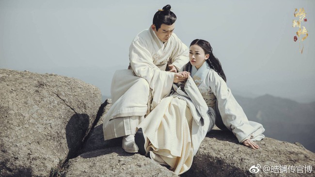 Hạo Lan truyện bị ch&ecirc; tơi tả, diểm Douban dưới mức trung b&igrave;nh, kh&aacute;n giả k&ecirc;u g&agrave;o: Vu Ch&iacute;nh bớt ảo tưởng  - Ảnh 7.