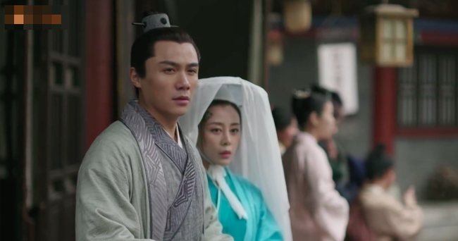 Minh Lan truyện: Ng&agrave;y cưới được chờ đợi nhất đ&atilde; đến, Triệu Lệ Dĩnh - Ph&ugrave;ng Thiệu Phong đ&atilde; về chung 1 nh&agrave;  - Ảnh 10.