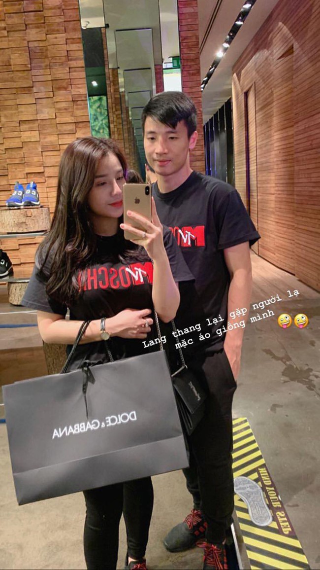 D&agrave;n bạn g&aacute;i cầu thủ Việt: Xinh đẹp, nổi tiếng nhưng chưa hết, họ c&ograve;n c&oacute; cuộc sống sang chảnh đ&aacute;ng ghen tỵ - Ảnh 11.