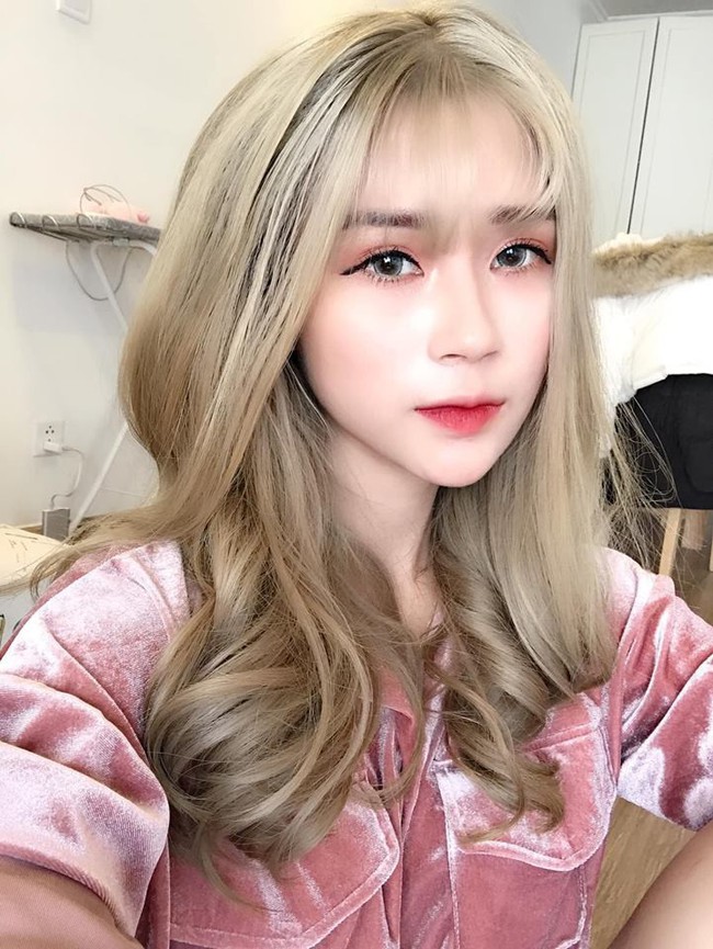 Người y&ecirc;u tin đồn một thời của cầu thủ Trọng Đại bị tố l&agrave; người thứ 3 ầm ĩ tr&ecirc;n MXH - Ảnh 2.