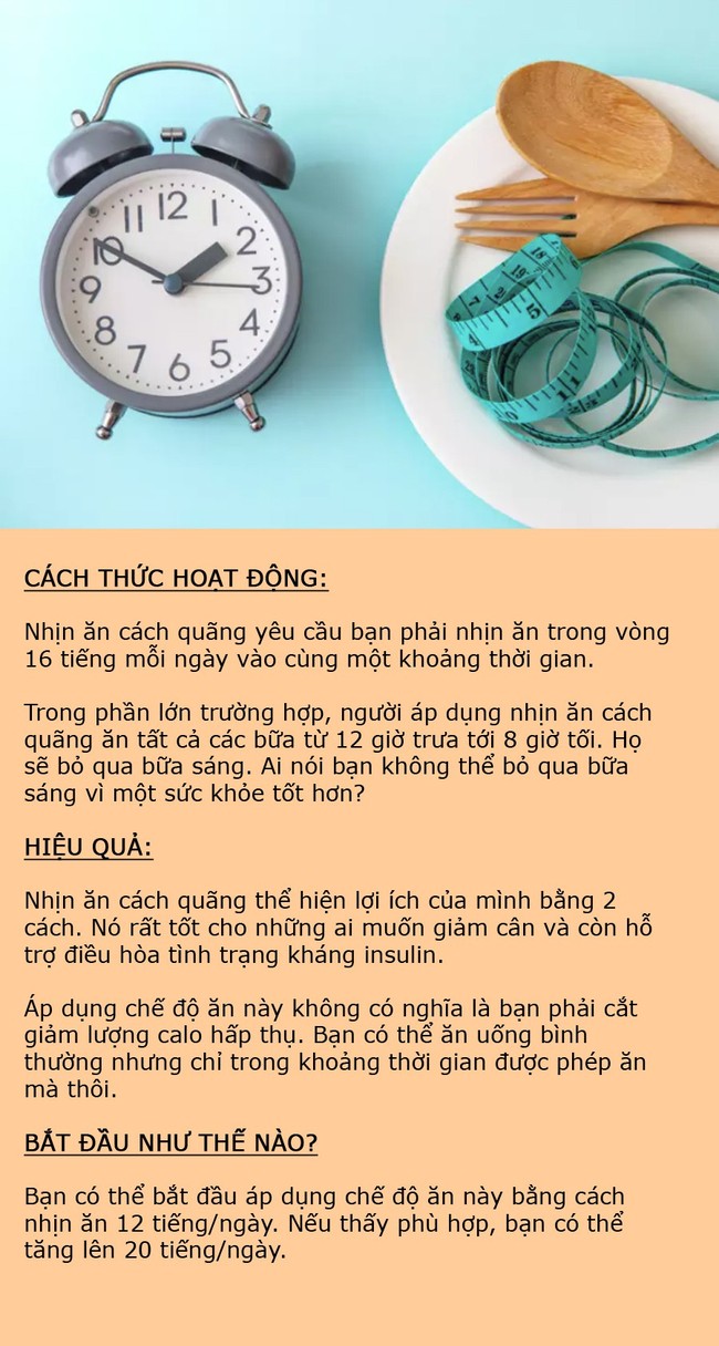 Những trào lưu ăn kiêng nổi bật nhất năm 2018 và sẽ còn được nhắc nhiều trong năm 2019 - Ảnh 6. Những trào lưu ăn kiêng nổi bật nhất năm 2018 và sẽ còn được nhắc nhiều trong năm 2019 - Ảnh 6.