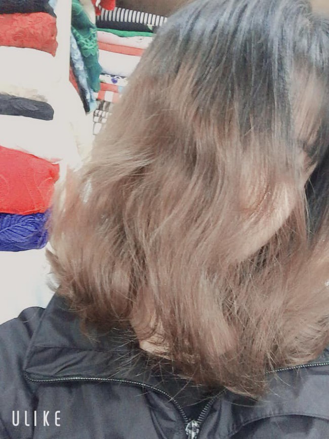 Loạt ảnh chứng minh l&agrave;m t&oacute;c ăn Tết ch&iacute;nh l&agrave; cuộc chơi may rủi bậc nhất của hội chị em những ng&agrave;y n&agrave;y - Ảnh 17.