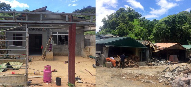 Chuyện chưa kể về 3 lớp bao v&acirc;y, tấn c&ocirc;ng s&agrave;o huyệt 2 tr&ugrave;m ma t&uacute;y ở L&oacute;ng Lu&ocirc;ng - Ảnh 2.