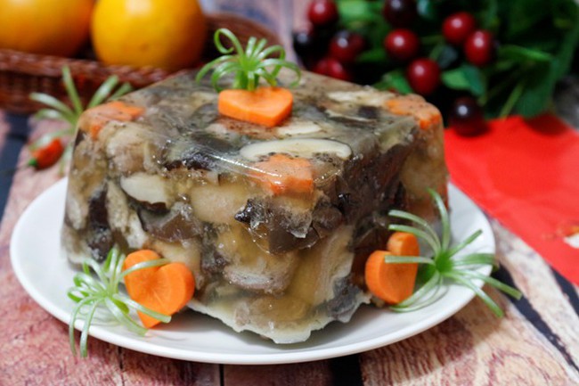 Chuyên gia chia sẻ bí quyết ăn uống dịp đầu năm vừa tốt cho sức khỏe vừa giảm cân - Ảnh 3. Chuyên gia chia sẻ bí quyết ăn uống dịp đầu năm vừa tốt cho sức khỏe vừa giảm cân - Ảnh 3.