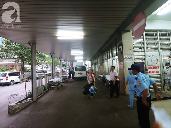 Th&ocirc;ng tin mới nhất: 2 nạn nh&acirc;n trong vụ container t&ocirc;ng loạt xe m&aacute;y ở Long An sắp được xuất viện - Ảnh 6.