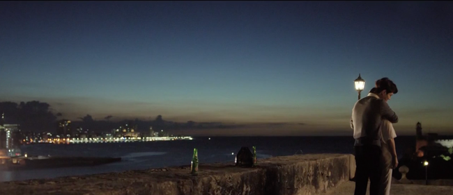 Song Hye Kyo thử th&aacute;ch sự ki&ecirc;n nhẫn của Song Joong Ki bằng nụ h&ocirc;n cuồng nhiệt d&agrave;i gần 1 ph&uacute;t với Park Bo Gum - Ảnh 5.