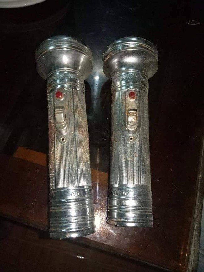 Ch&ugrave;m ảnh:  Những m&oacute;n đồ thời bao cấp khiến cư d&acirc;n mạng rưng rưng ho&agrave;i cổ - Ảnh 2.