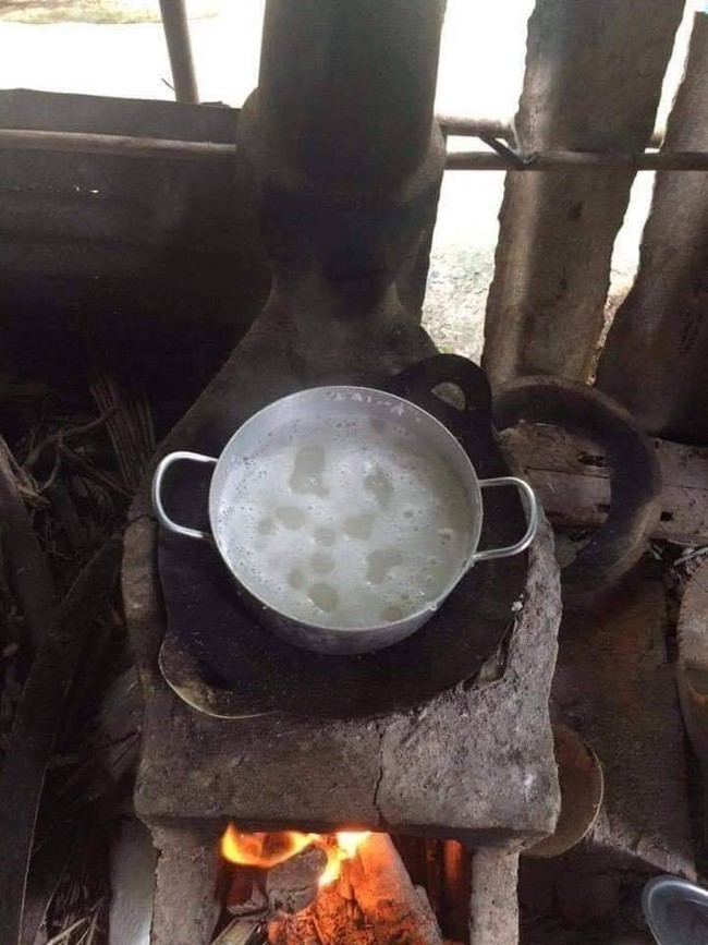 Ch&ugrave;m ảnh:  Những m&oacute;n đồ thời bao cấp khiến cư d&acirc;n mạng rưng rưng ho&agrave;i cổ - Ảnh 9.