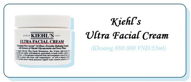 Tết này, các nàng còn chờ gì mà không tự thưởng cho mình 6 loại kem dưỡng đáng đồng tiền bát gạo - Ảnh 2. Tết này, các nàng còn chờ gì mà không tự thưởng cho mình 6 loại kem dưỡng đáng đồng tiền bát gạo - Ảnh 2.