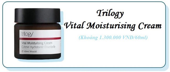 Tết này, các nàng còn chờ gì mà không tự thưởng cho mình 6 loại kem dưỡng đáng đồng tiền bát gạo - Ảnh 5. Tết này, các nàng còn chờ gì mà không tự thưởng cho mình 6 loại kem dưỡng đáng đồng tiền bát gạo - Ảnh 5.