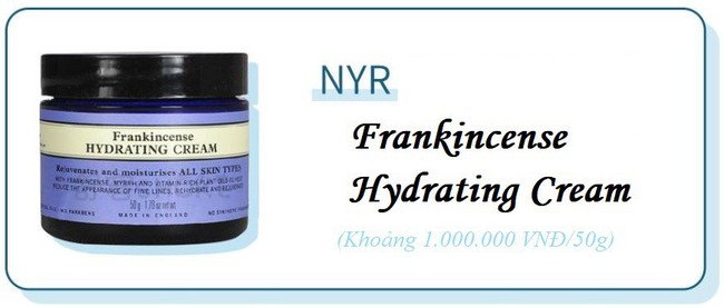 Tết này, các nàng còn chờ gì mà không tự thưởng cho mình 6 loại kem dưỡng đáng đồng tiền bát gạo - Ảnh 14. Tết này, các nàng còn chờ gì mà không tự thưởng cho mình 6 loại kem dưỡng đáng đồng tiền bát gạo - Ảnh 14.