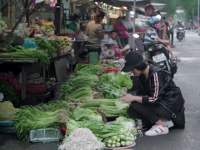 Gạo nếp gạo tẻ: Nửa tập phim xoay quanh chuyện H&acirc;n bị bắt c&oacute;c v&agrave; c&aacute;i kết muốn ph&aacute;t đi&ecirc;n - Ảnh 7.