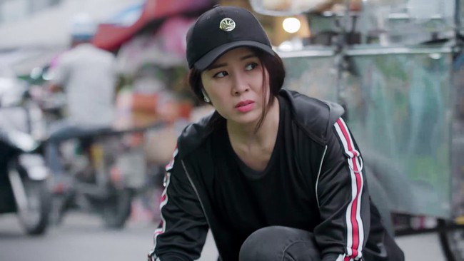 Gạo nếp gạo tẻ: Nửa tập phim xoay quanh chuyện H&acirc;n bị bắt c&oacute;c v&agrave; c&aacute;i kết muốn ph&aacute;t đi&ecirc;n - Ảnh 6.