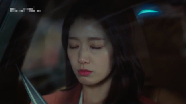 Mới hôn nhau dưới mưa, Park Shin Hye lại tiếp tục rủ Hyun Bin... về nhà ngủ - Ảnh 12.