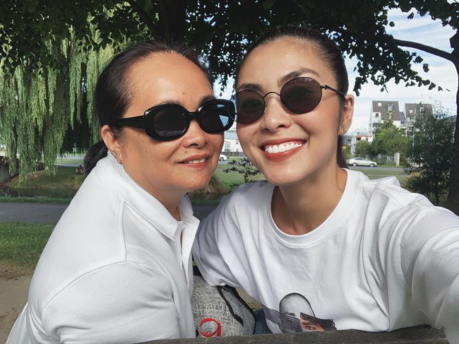 Kh&ocirc;ng xuất hiện th&igrave; th&ocirc;i nhưng mỗi khi l&ecirc;n s&oacute;ng l&agrave; người phụ nữ n&agrave;y lại khiến Tăng Thanh H&agrave; bị l&eacute;p vế - Ảnh 1.