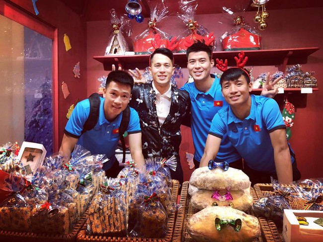 Tuyển Việt Nam thua đau đớn trước g&atilde; khổng lồ Iraq, d&acirc;n mạng li&ecirc;n tục gọi t&ecirc;n Đ&igrave;nh Trọng - Ảnh 5.