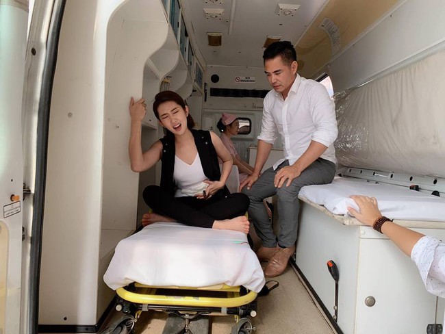 Gạo nếp gạo tẻ: Kiệt tuy&ecirc;n bố lấy vợ kh&aacute;c sau khi H&acirc;n chết - Ảnh 3.