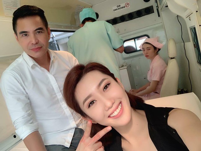 Gạo nếp gạo tẻ: Kiệt tuy&ecirc;n bố lấy vợ kh&aacute;c sau khi H&acirc;n chết - Ảnh 4.