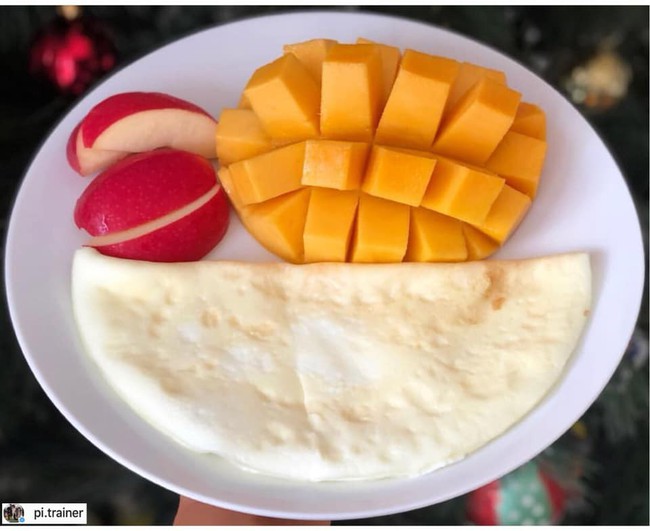 Chống chọi ng&agrave;y lạnh, đ&aacute;nh bay c&aacute;m dỗ đồ chi&ecirc;n r&aacute;n nhờ thực đơn giảm c&acirc;n được huấn luyện vi&ecirc;n m&aacute;ch nước - Ảnh 5.