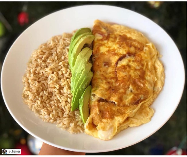 Chống chọi ng&agrave;y lạnh, đ&aacute;nh bay c&aacute;m dỗ đồ chi&ecirc;n r&aacute;n nhờ thực đơn giảm c&acirc;n được huấn luyện vi&ecirc;n m&aacute;ch nước - Ảnh 7.