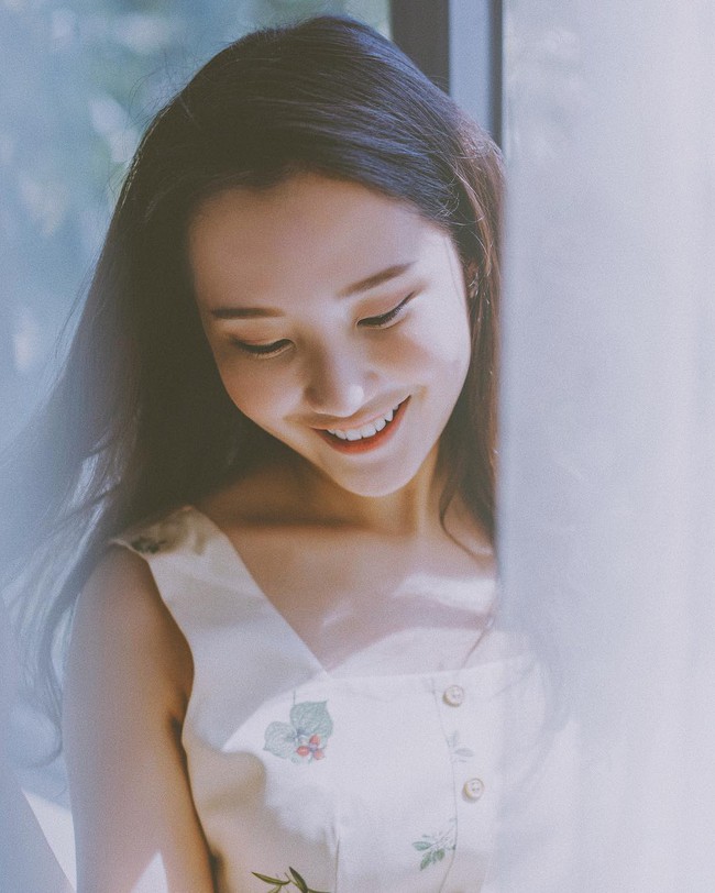 Primmy Trương chia sẻ m&igrave;nh l&agrave; c&ocirc; g&aacute;i cung B&ograve; Cạp y&ecirc;u rất bản năng, khi hết t&igrave;nh th&igrave; sẽ tự động rời bỏ - Ảnh 1.