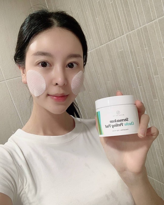Còn trẻ thì không nói chứ ngoài 30 tuổi, chị em cần duy trì 7 thói quen để da đẹp ở hiện tại và trẻ mãi về sau - Ảnh 6. Còn trẻ thì không nói chứ ngoài 30 tuổi, chị em cần duy trì 7 thói quen để da đẹp ở hiện tại và trẻ mãi về sau - Ảnh 6.