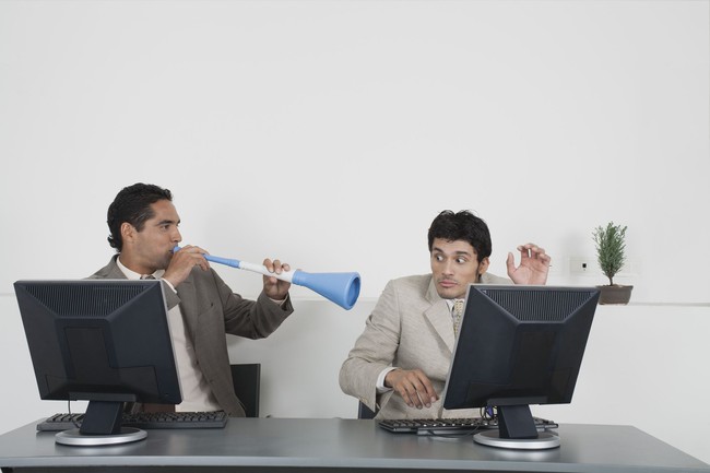 Thấy đồng nghiệp bận rộn không được "thở" ra 5 câu này, điều số 2 ai cũng từng nói phải sửa ngay! - Ảnh 4. Thấy đồng nghiệp bận rộn không được "thở" ra 5 câu này, điều số 2 ai cũng từng nói phải sửa ngay! - Ảnh 4.