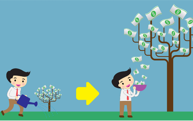 Đi đâu cũng nghe thấy thẻ tín dụng, nhưng bạn đã biết chính xác nó sử dụng trong mục đích nào thì hợp lý chưa? - Ảnh 2. Đi đâu cũng nghe thấy thẻ tín dụng, nhưng bạn đã biết chính xác nó sử dụng trong mục đích nào thì hợp lý chưa? - Ảnh 2.