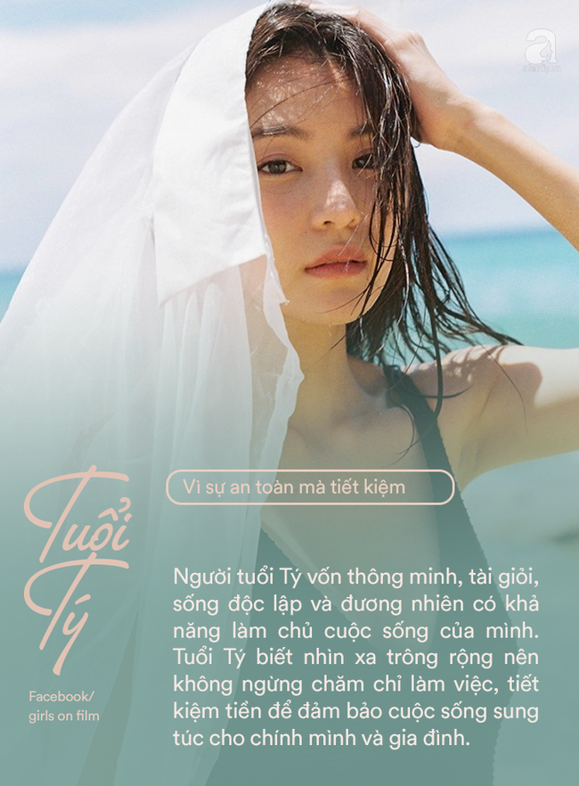 Mu&ocirc;n kiểu l&yacute; do tiết kiệm của 12 con gi&aacute;p: Kẻ c&oacute; bao nhi&ecirc;u x&agrave;i bấy nhi&ecirc;u, người chỉ d&ugrave;ng tiền để hưởng thụ, khi n&agrave;o hết mới t&iacute;ch lũy - Ảnh 1.