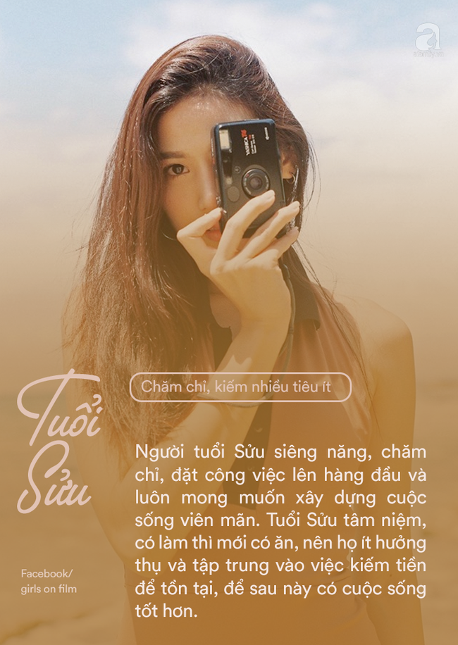 Mu&ocirc;n kiểu l&yacute; do tiết kiệm của 12 con gi&aacute;p: Kẻ c&oacute; bao nhi&ecirc;u x&agrave;i bấy nhi&ecirc;u, người chỉ d&ugrave;ng tiền để hưởng thụ, khi n&agrave;o hết mới t&iacute;ch lũy - Ảnh 2.