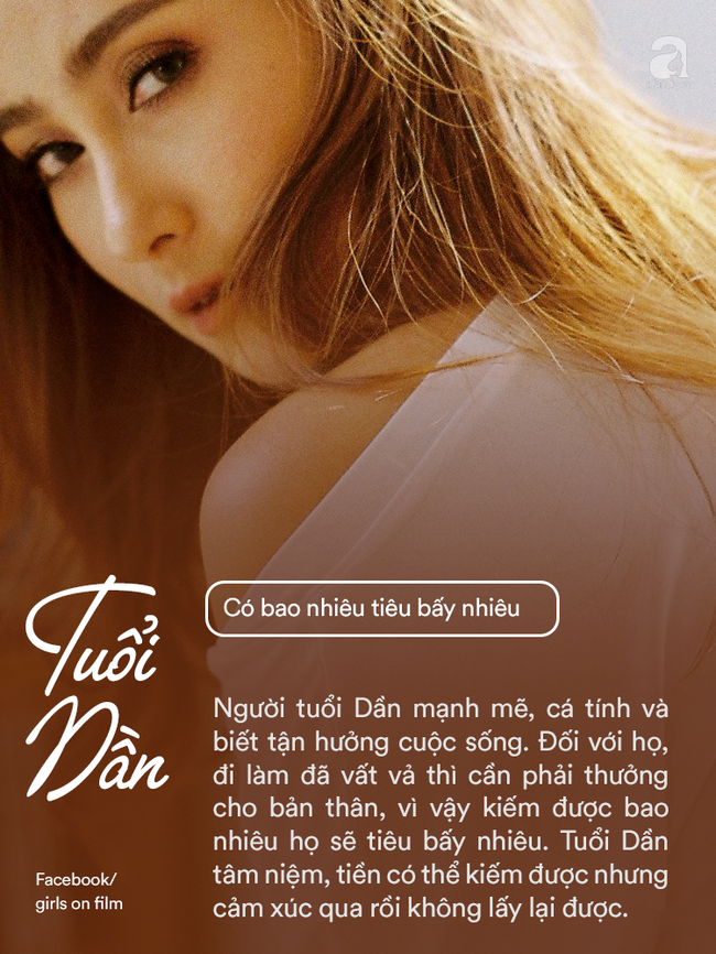 Mu&ocirc;n kiểu l&yacute; do tiết kiệm của 12 con gi&aacute;p: Kẻ c&oacute; bao nhi&ecirc;u x&agrave;i bấy nhi&ecirc;u, người chỉ d&ugrave;ng tiền để hưởng thụ, khi n&agrave;o hết mới t&iacute;ch lũy - Ảnh 3.