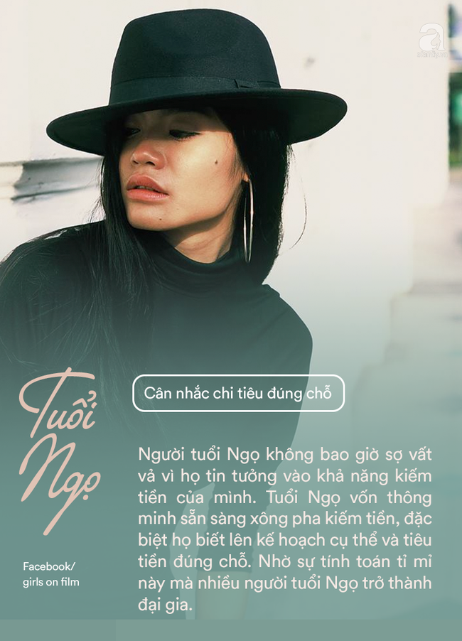 Mu&ocirc;n kiểu l&yacute; do tiết kiệm của 12 con gi&aacute;p: Kẻ c&oacute; bao nhi&ecirc;u x&agrave;i bấy nhi&ecirc;u, người chỉ d&ugrave;ng tiền để hưởng thụ, khi n&agrave;o hết mới t&iacute;ch lũy - Ảnh 7.