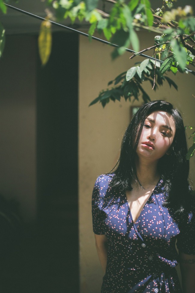 'Thả nhẹ' bộ ảnh vô cùng mong manh gây tò mò, Miu Lê đánh tiếng cho sự trở lại sau một năm ở ẩn - Ảnh 5. 'Thả nhẹ' bộ ảnh vô cùng mong manh gây tò mò, Miu Lê đánh tiếng cho sự trở lại sau một năm ở ẩn - Ảnh 5.
