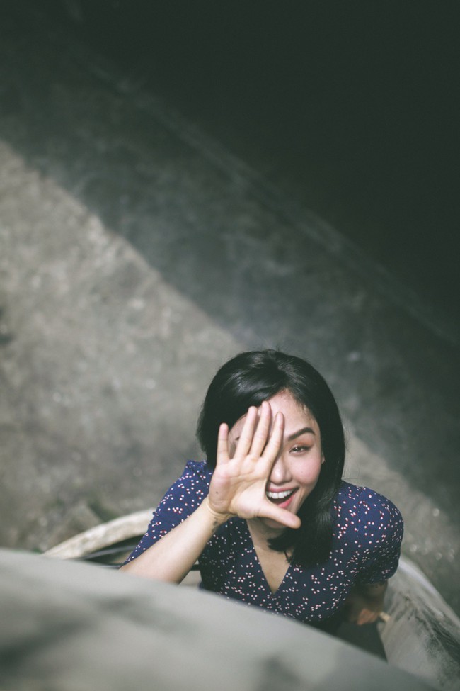 'Thả nhẹ' bộ ảnh vô cùng mong manh gây tò mò, Miu Lê đánh tiếng cho sự trở lại sau một năm ở ẩn - Ảnh 6. 'Thả nhẹ' bộ ảnh vô cùng mong manh gây tò mò, Miu Lê đánh tiếng cho sự trở lại sau một năm ở ẩn - Ảnh 6.