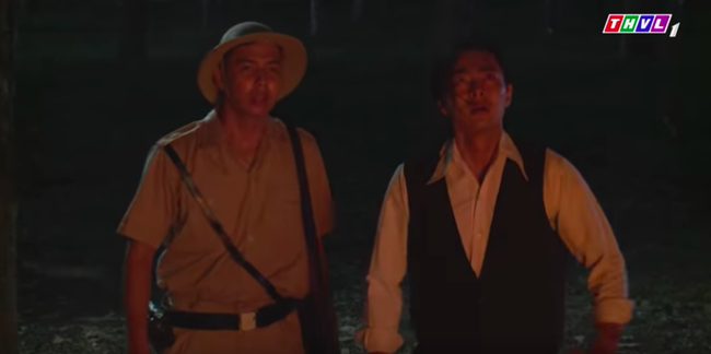 "Tiếng s&eacute;t trong mưa": Con trai bị bỏng nặng su&yacute;t chết, Thị B&igrave;nh cứ xuất hiện l&agrave; lại kh&oacute;c nấc nghẹn ng&agrave;o  - Ảnh 2.