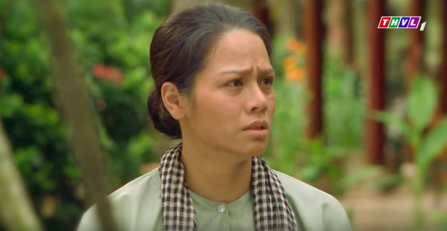 "Tiếng s&eacute;t trong mưa": Con trai bị bỏng nặng su&yacute;t chết, Thị B&igrave;nh cứ xuất hiện l&agrave; lại kh&oacute;c nấc nghẹn ng&agrave;o  - Ảnh 7.