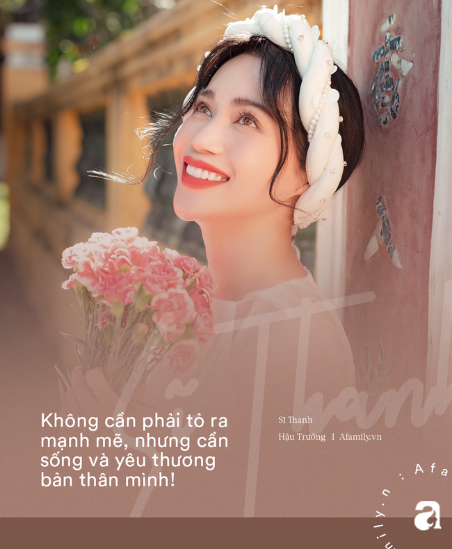 20/10 của sao Việt: Kh&ocirc;ng chỉ c&aacute;c so&aacute;i ca thể hiện sự t&ocirc;n vinh phụ nữ, d&agrave;n mỹ nh&acirc;n cũng bật m&iacute; m&oacute;n qu&agrave; đặc biệt d&agrave;nh tặng người th&acirc;n - Ảnh 4.