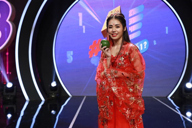 Trường Giang t&igrave;nh nguyện đệm đ&agrave;n cho Hương Ly h&aacute;t live "S&oacute;ng Gi&oacute;" - Ảnh 3.