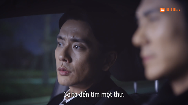 "Bảy năm vẫn ngoảnh về phương Bắc": Huỳnh T&ocirc;ng Trạch c&ugrave;ng cảnh s&aacute;t "căng n&atilde;o" truy t&igrave;m uẩn kh&uacute;c đằng sau những con b&uacute;p b&ecirc; kinh dị - Ảnh 9.