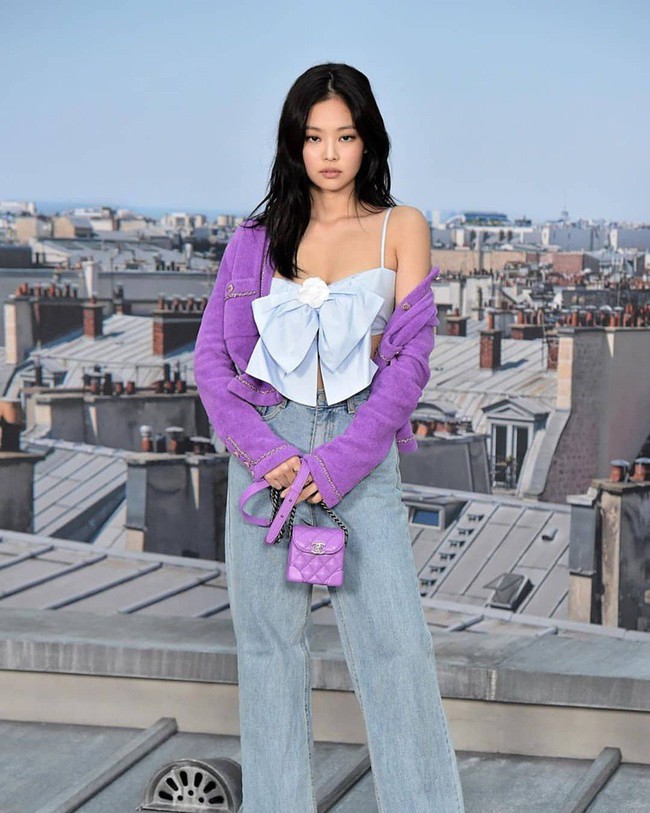 Jennie (BLACKPINK) x&aacute;c nhận nh&oacute;m đang chuẩn bị nhiều ca kh&uacute;c cho m&agrave;n comeback sắp tới, sẽ ph&aacute;t h&agrave;nh trước th&aacute;ng 12? - Ảnh 2.