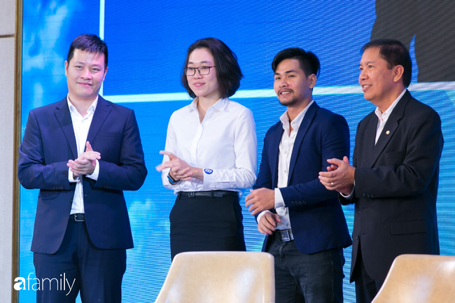 C&ocirc; g&aacute;i 26 tuổi chấp nhận từ bỏ đề xuất thăng cấp, thăng lương ở tập đo&agrave;n lớn, đầu tư gần 3 tỷ đồng để chờ ng&agrave;y được l&agrave;m phi c&ocirc;ng - Ảnh 14.