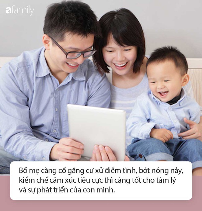 Con trai bị bạn cắn ở trường, c&aacute;ch cư xử của người mẹ đ&aacute;ng để khen ngợi v&agrave; học hỏi - Ảnh 2.