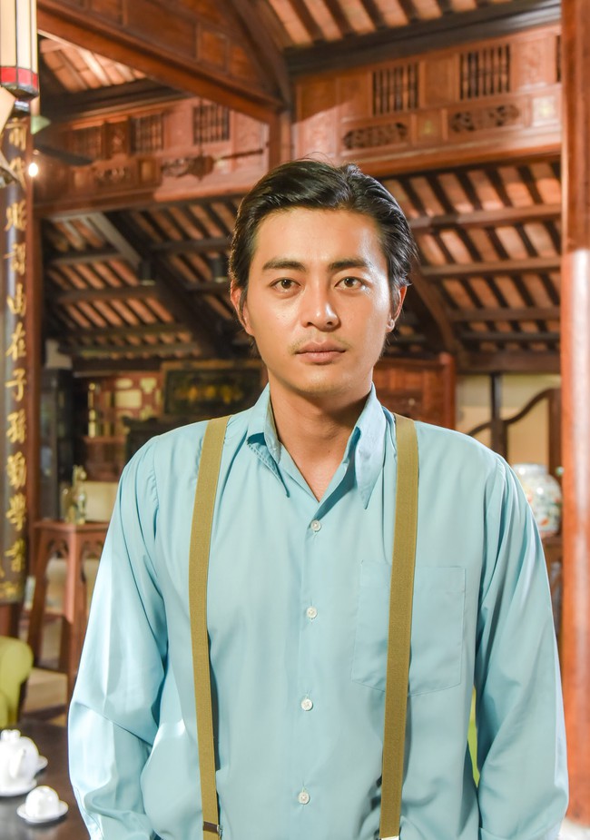 "Tiếng s&eacute;t trong mưa": Khổ như Bạch C&ocirc;ng Khanh, y&ecirc;u ai l&agrave; bị Quốc Huy cướp mất, sơ sơ cũng 3 g&aacute;i đẹp rồi - Ảnh 5.