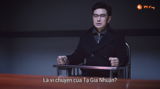 "Bảy năm vẫn ngoảnh về phương Bắc": Huỳnh T&ocirc;ng Trạch đ&atilde; đẹp trai th&igrave; chớ lại c&ograve;n l&atilde;ng mạn thế n&agrave;y ai m&agrave; cưỡng nổi? - Ảnh 1.