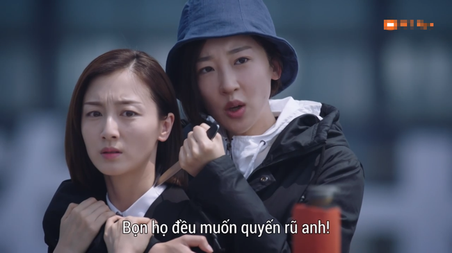 "Bảy năm vẫn ngoảnh về phương Bắc": Huỳnh T&ocirc;ng Trạch đ&atilde; đẹp trai th&igrave; chớ lại c&ograve;n l&atilde;ng mạn thế n&agrave;y ai m&agrave; cưỡng nổi? - Ảnh 6.
